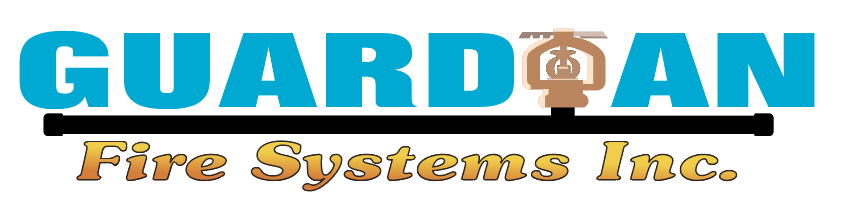 Guardian Fire Systems Inc - Service Disabled Veteran Owned