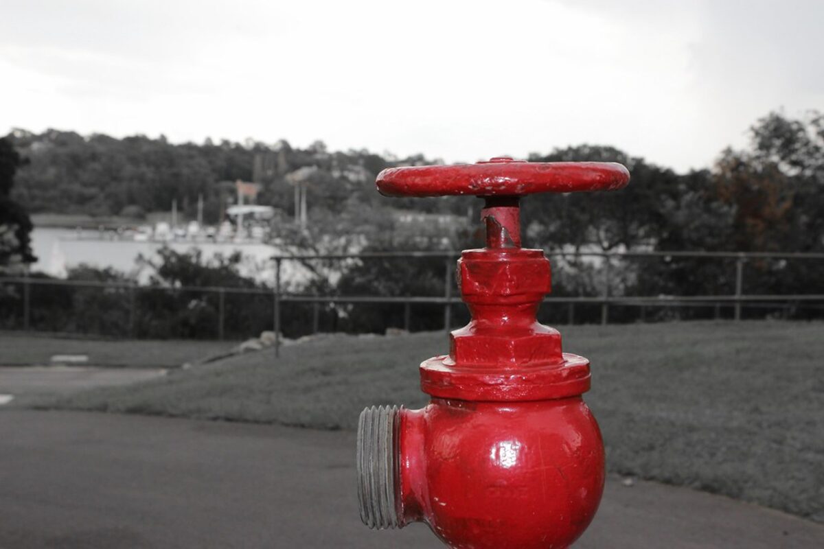 Backflow & Hydrant Testing