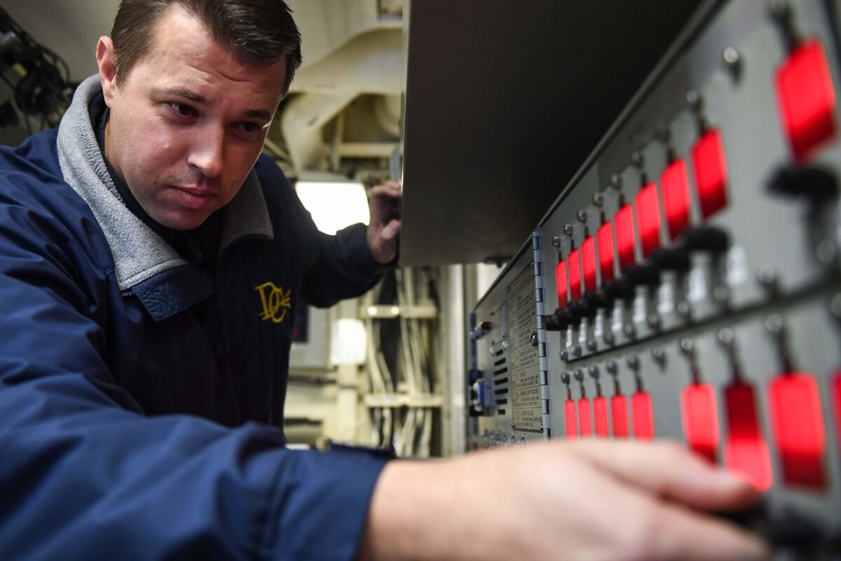 Fire Alarm Systems
